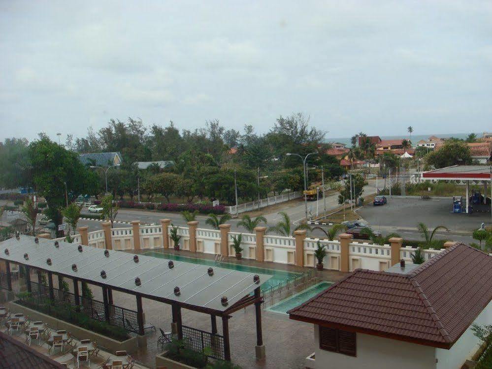 Permai Hotel Kuala Terengganu Exterior photo